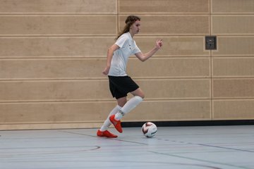 Bild 316 - B-Juniorinnen Kreismeisterschaft OD/RZ